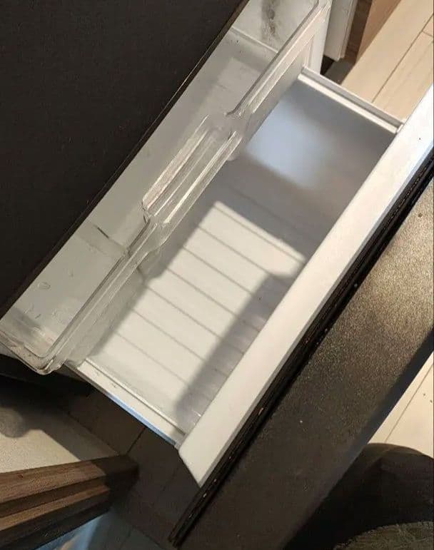 送料込み Panasonic 冷蔵庫 168L 2020年製