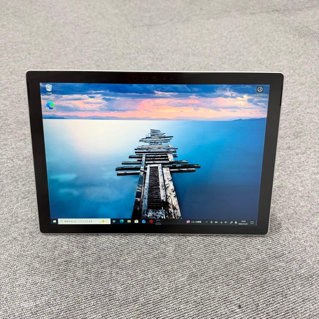 Microsoft Surface Pro 5 4GB / 128GB LTE