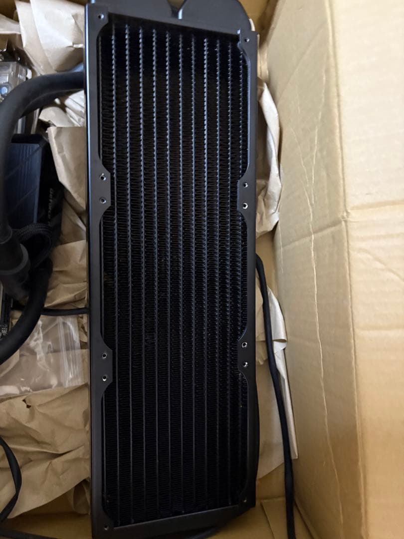 RTX3090 alphacool 簡易水冷 ジャンク