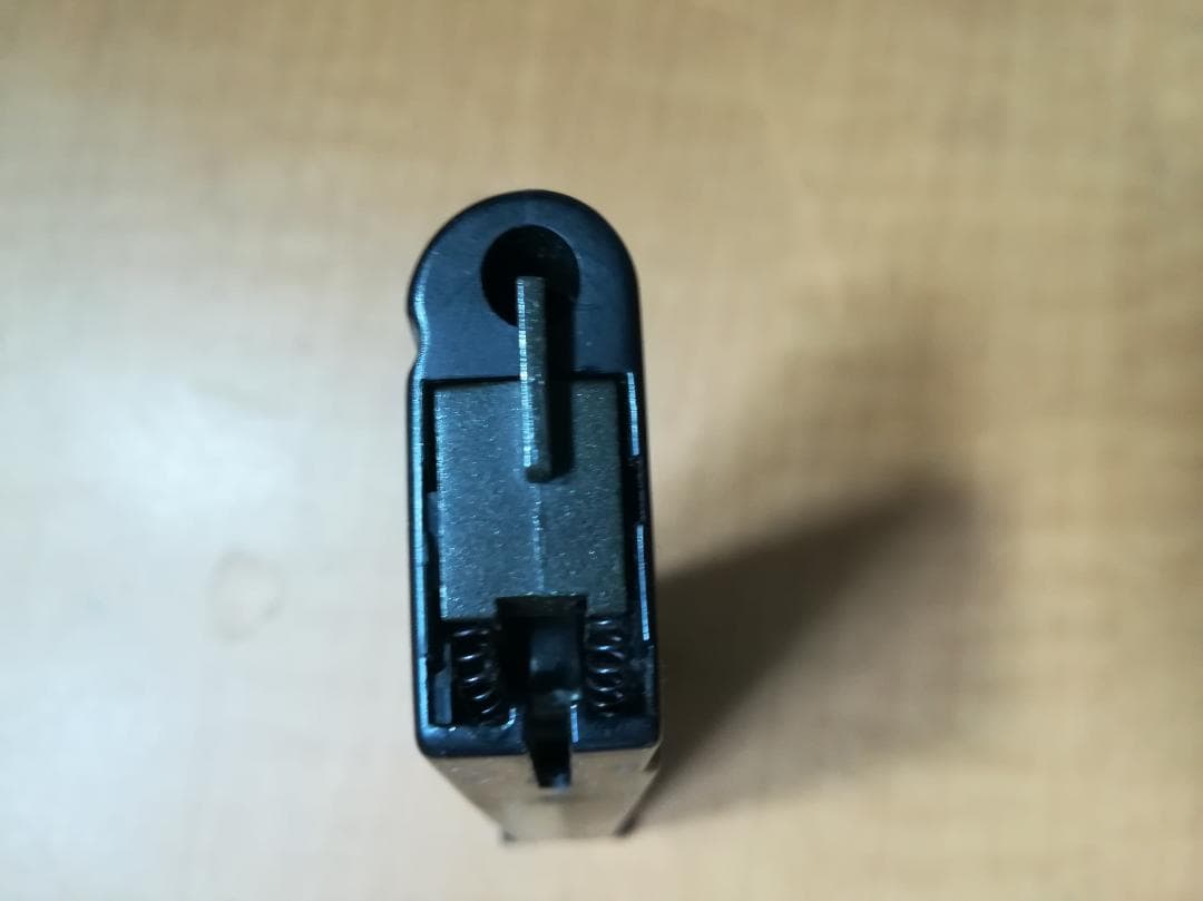 ⊕国際 SIG220(エアガン)