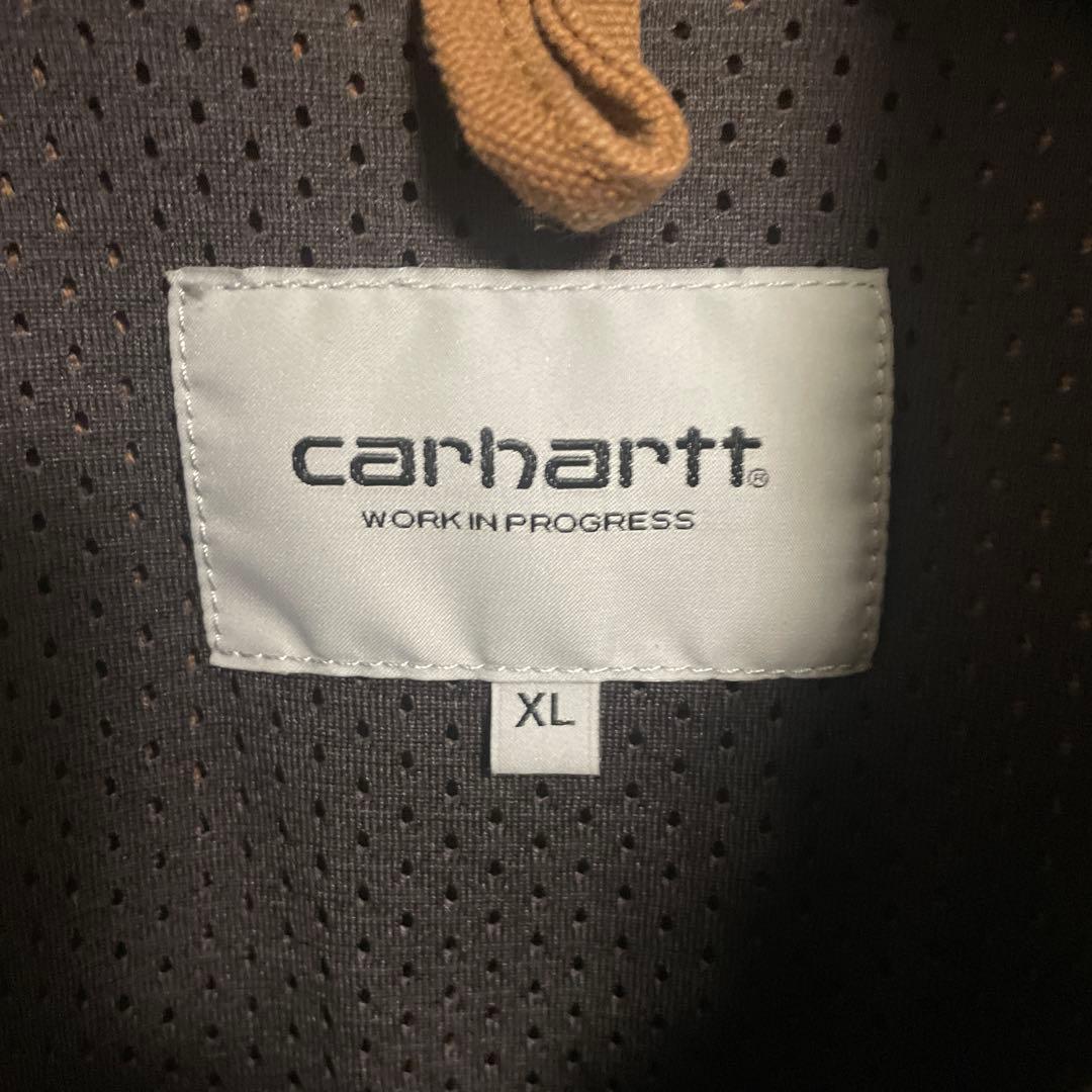 k*k様 Carhartt WIP デトロイトジャケット XL HZ（ハミルトン