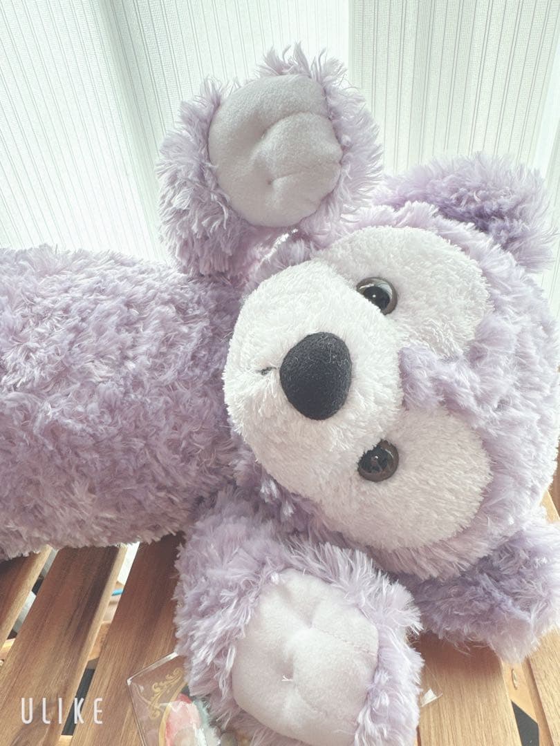 ディズニーベア・ダッフィーの通販購入サイト｜「さくらこのDuffy's