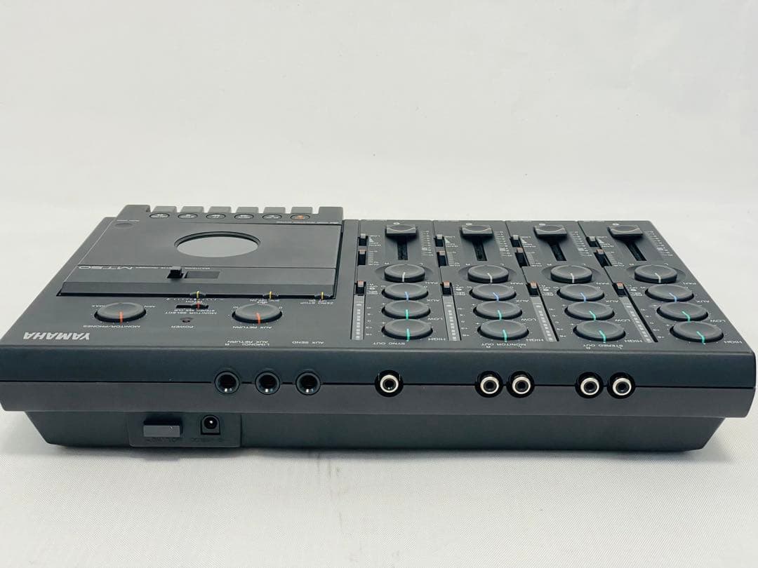 YAMAHA マルチトラックカセットレコーダー MTR MT50 ジャンク