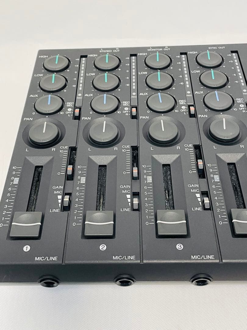 YAMAHA マルチトラックカセットレコーダー MTR MT50 ジャンク