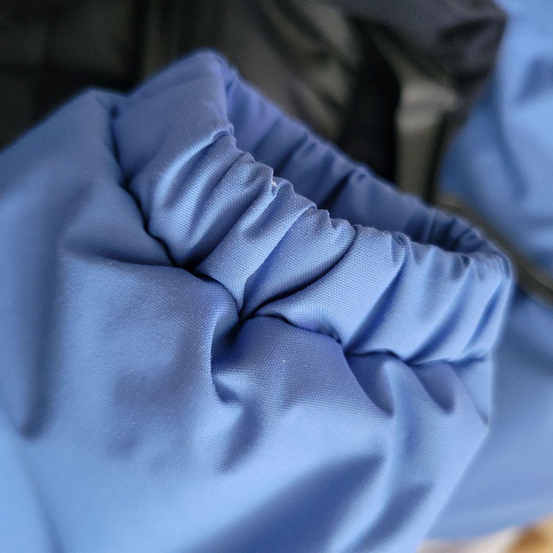 THE NORTH FACE スノー ワンピース スノーウェア　90サイズ