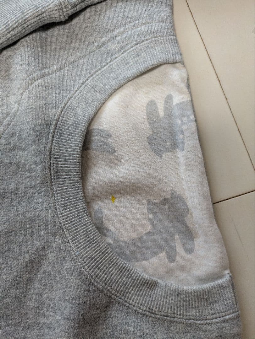 ツモリチサト ワンピース M ルームウェア ナイティ