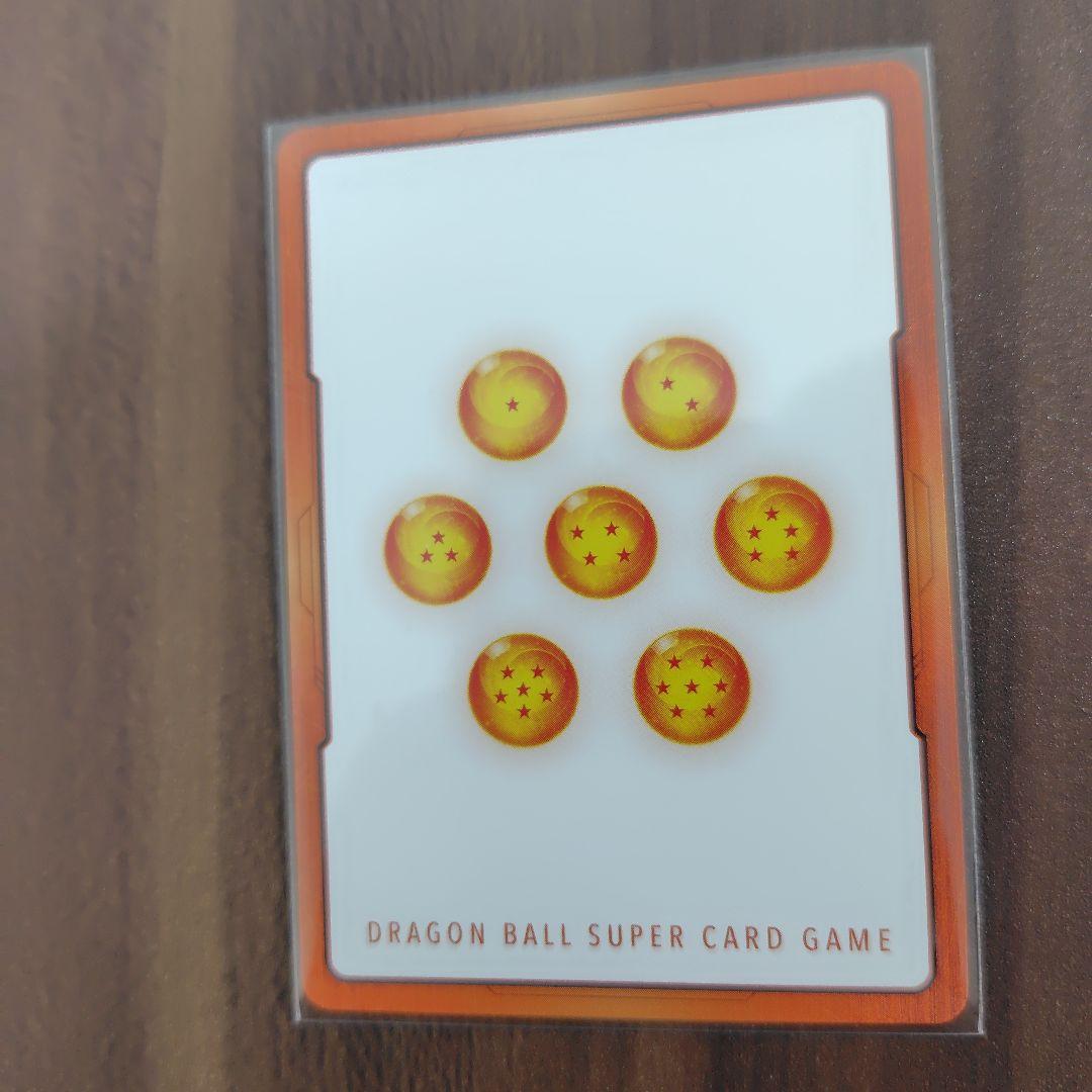 限定特価 ドラゴンボール エナジーマーカー(金パラレル/35巻表紙)☆{E-83