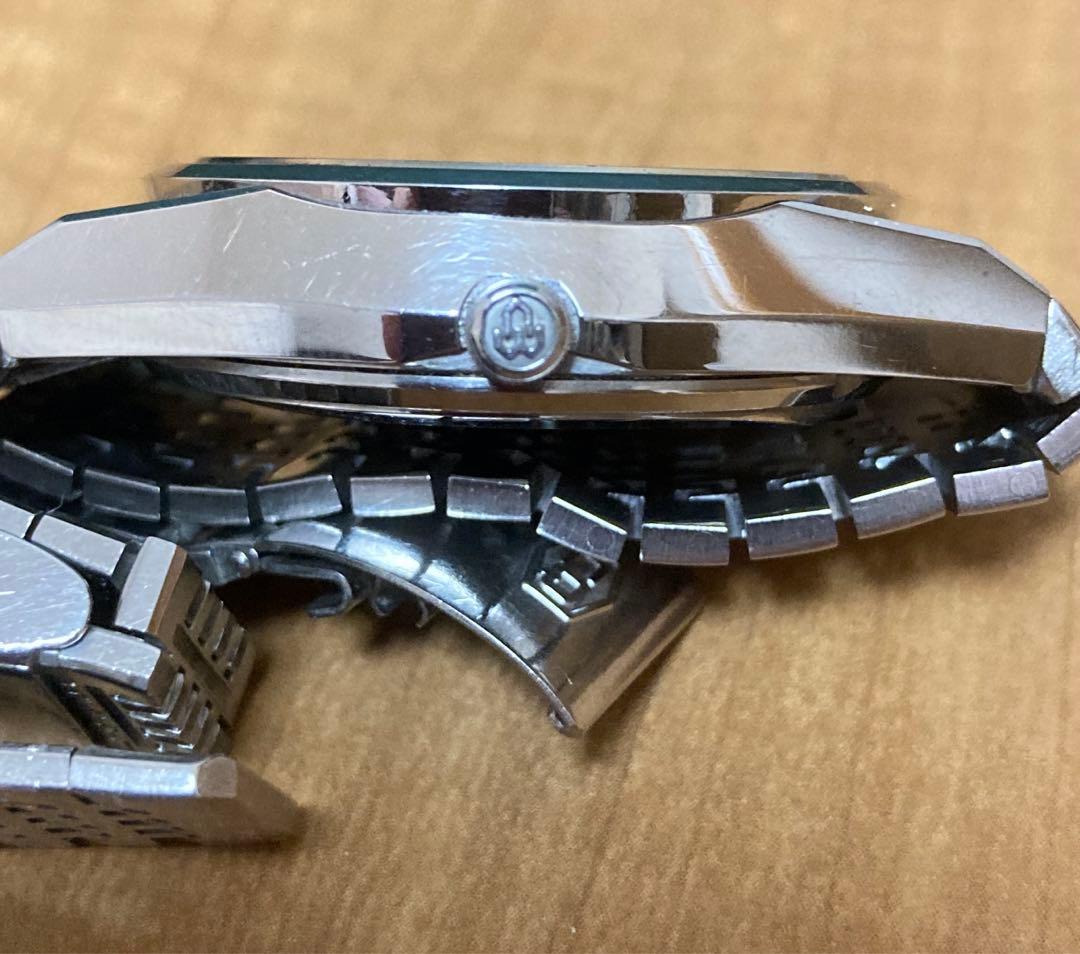 セイコー グランドクォーツ　腕時計　SEIKO