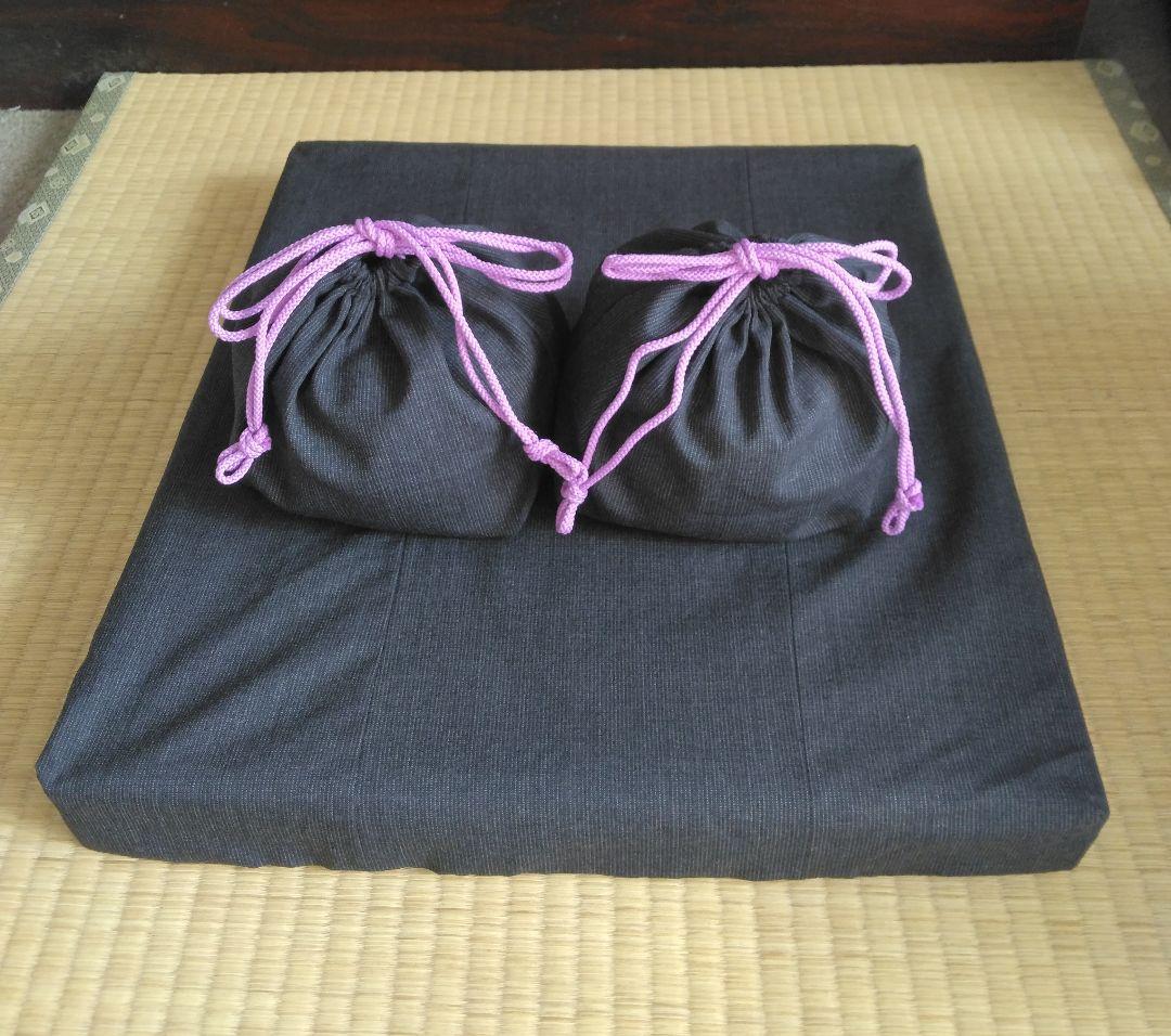 卓上碁盤 / 碁石 セット