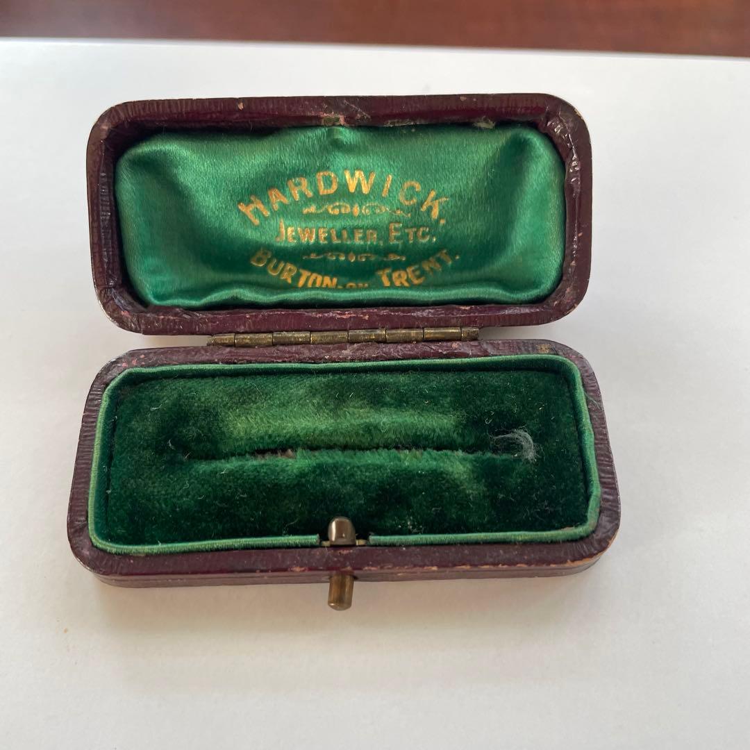 【17日まで】ジュエリーボックス　アクセサリーケース　イギリス　アンティーク 楽天市場】ジュエリーボックス アンティーク 小物入れ 腕時計ボックス