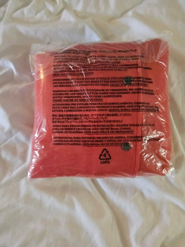 WCS 2025 ジャケット アナハイム ポケモンセンター