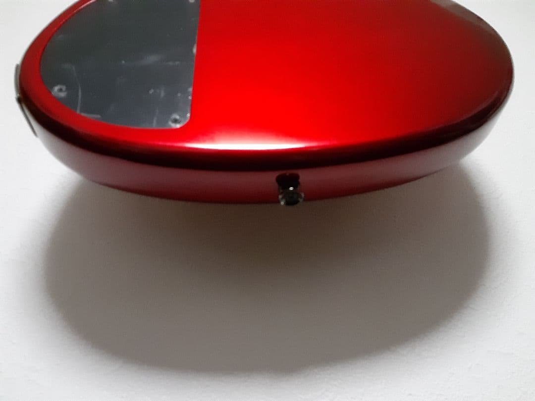 メルカリ便 Yamaha ヤマハ trbx304 エレキベース ケース付き - メルカリ