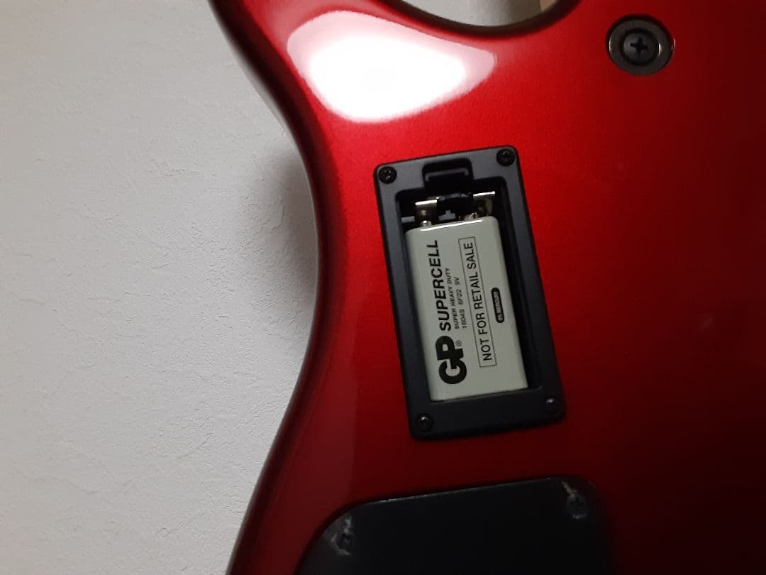 メルカリ便 Yamaha ヤマハ trbx304 エレキベース ケース付き - メルカリ