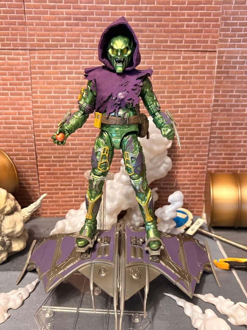 MAFEX マフェックス No.154 ブッチャー BUTCHER