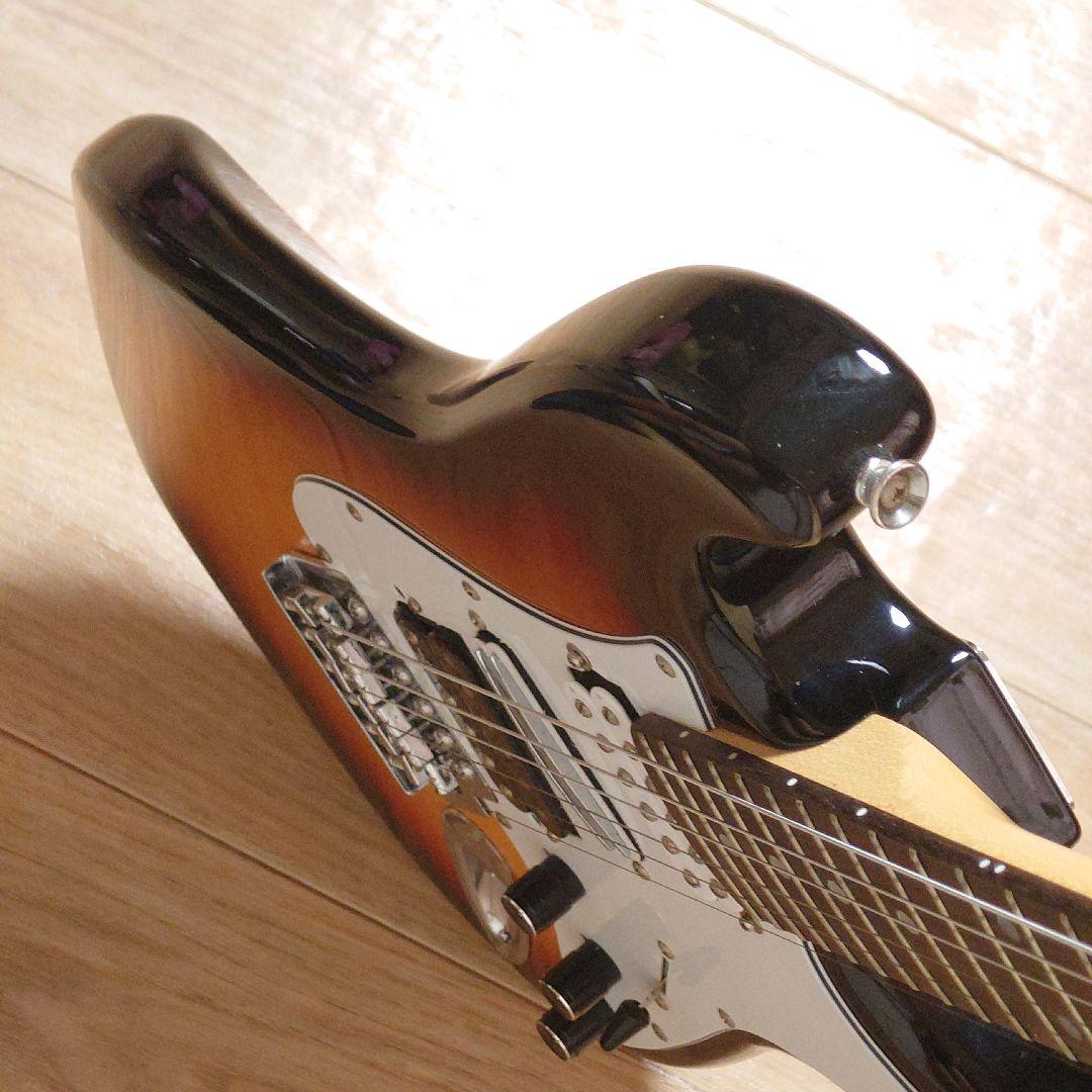 580mm LEGEND by Aria Pro 2 LST-MINI カスタム