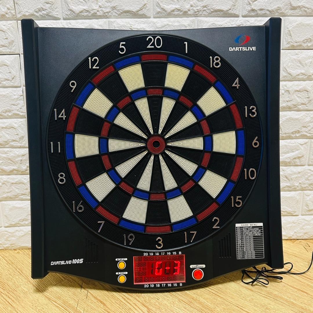 DARTSLIVE-100S ダーツボード