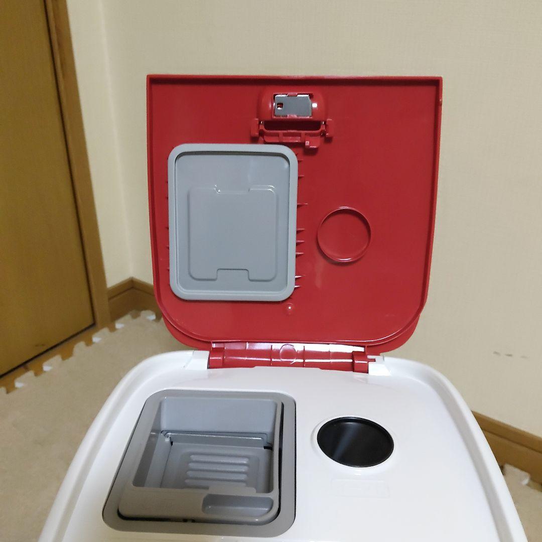 Panasonic ホームベーカリー SD-BH1001 レッド 1斤 2017