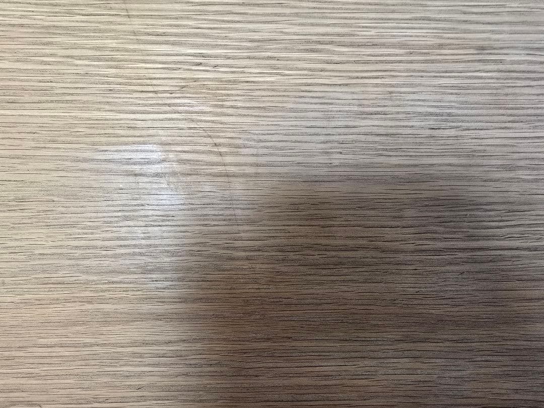 MUJI 折りたたみ式ダイニングテーブル