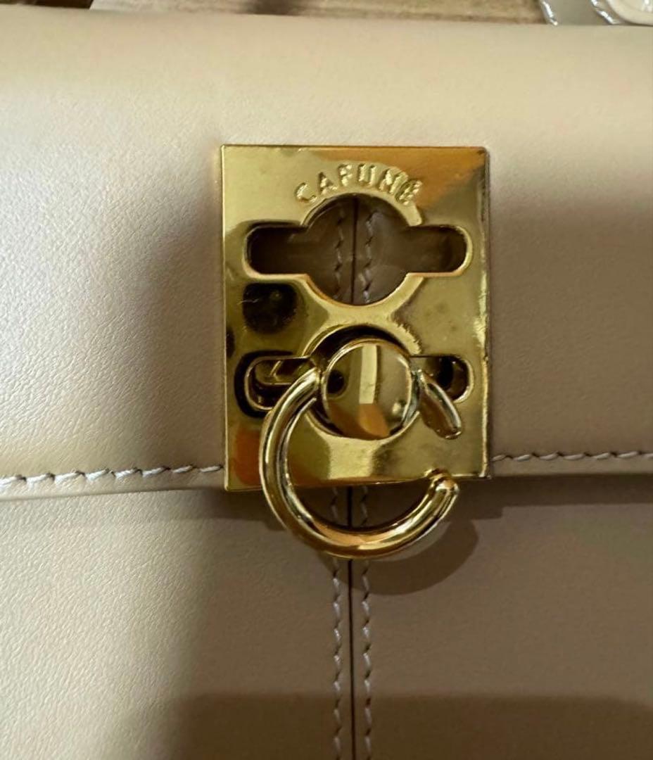 専用!!カフネ スタンスウォレット