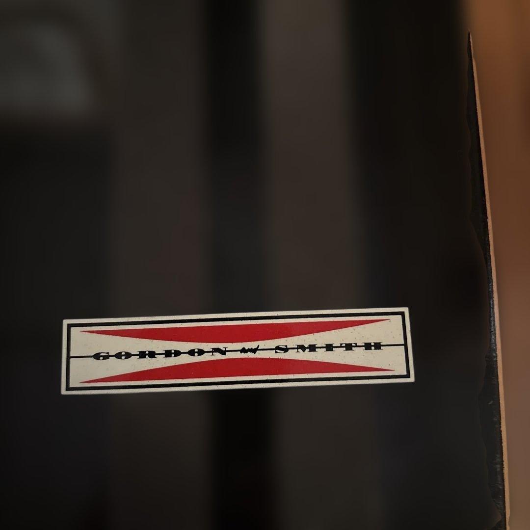 GORDONANDSMITH スケートボード