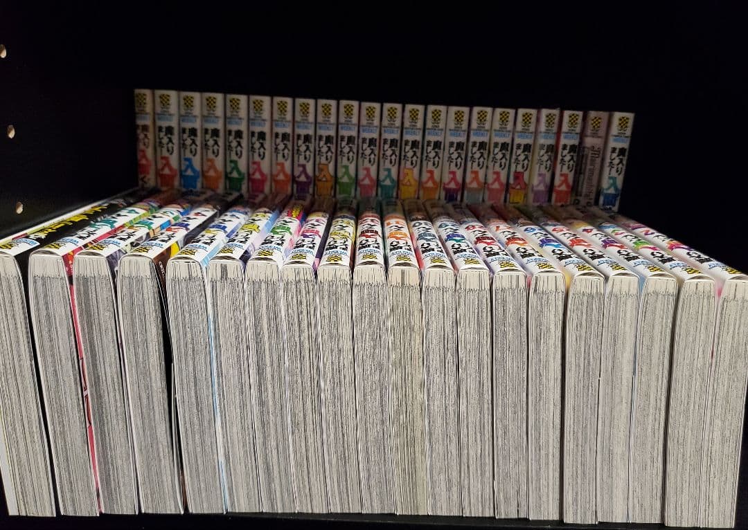 魔入りました！入間くん　コミック　漫画　単行本　まとめ売り　魔フィア　入間くん