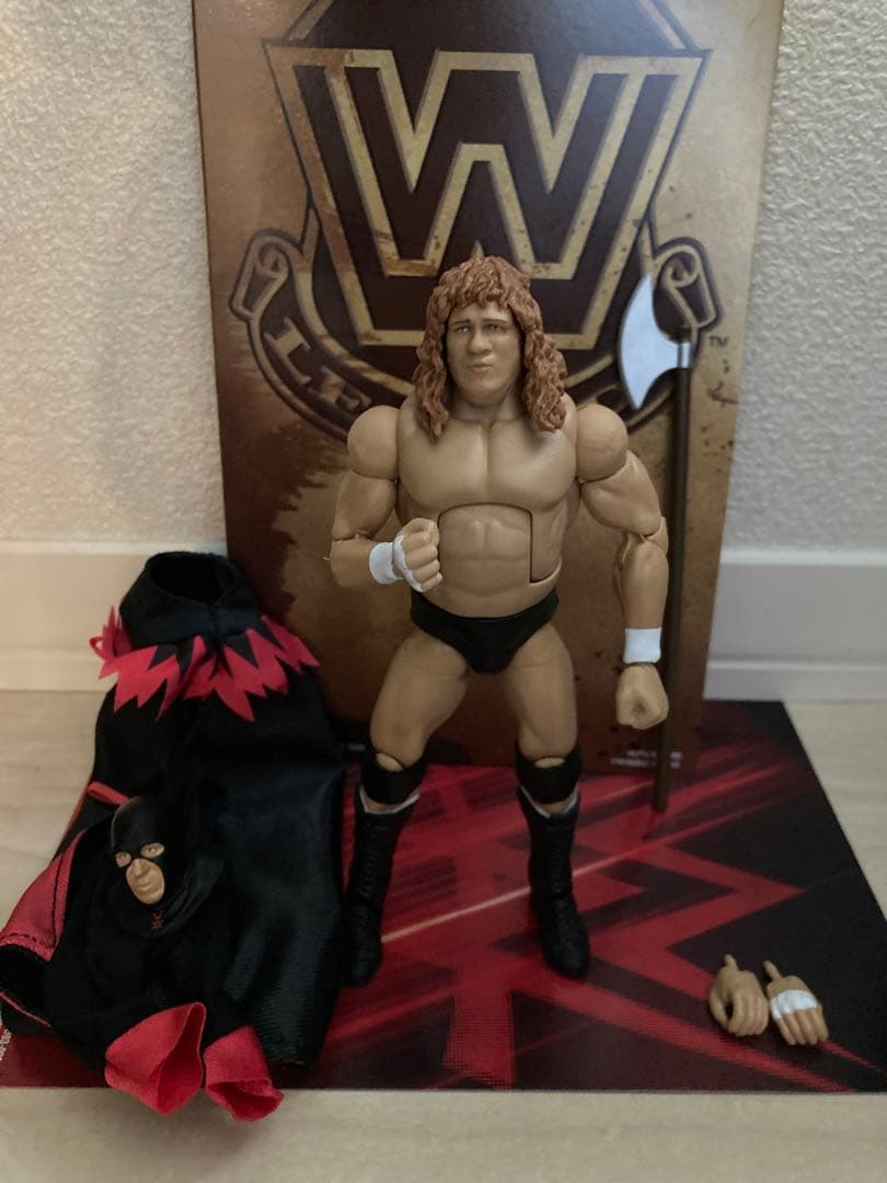 30MS 完成品 タクティカルコス ジムストライカー スタンド付 10/10