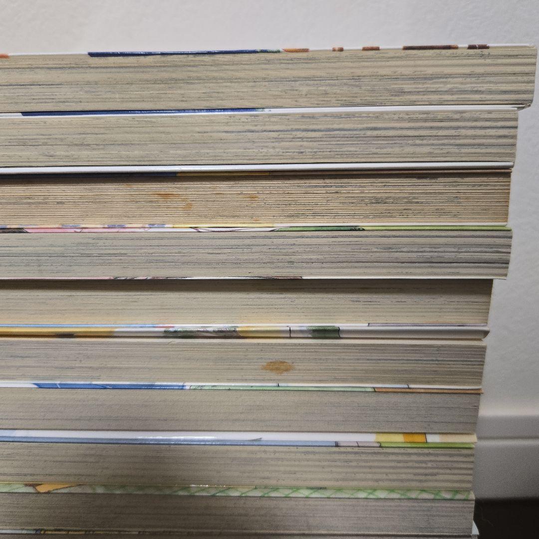 R*i様 団地ともお　 全巻セット