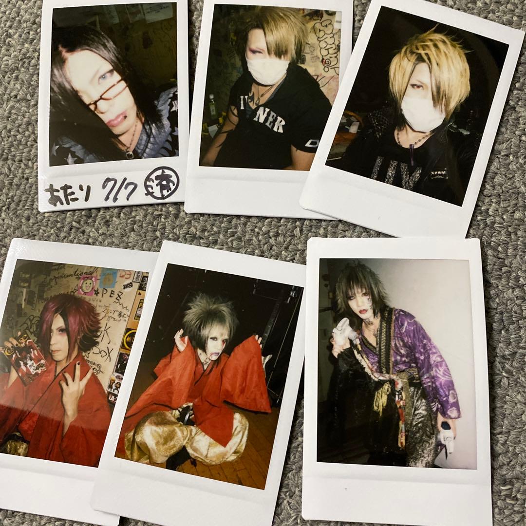 メメント・モリ CD チェキ まとめ - メルカリ