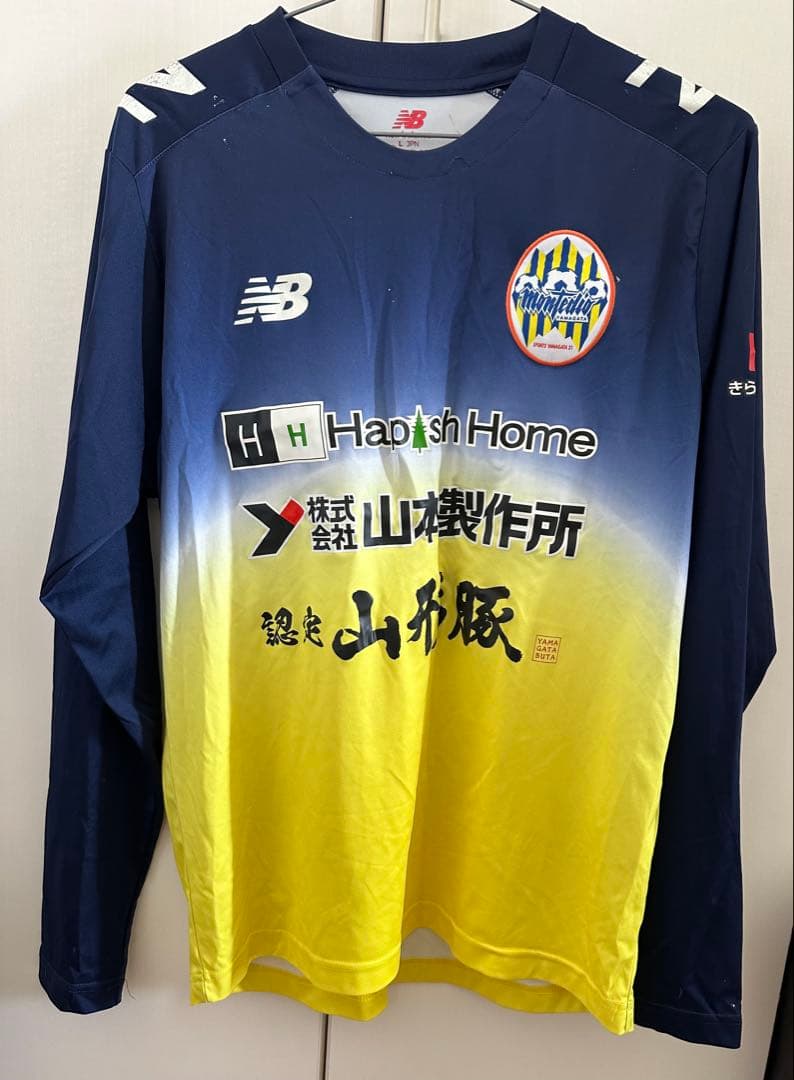 ケ*タ様 ヴェルディ川崎 ユニフォーム