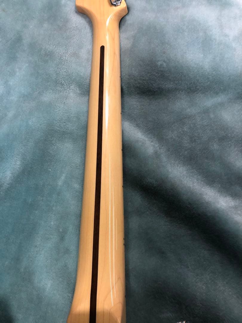 Y*u様 激美品　SELVA テレキャスター　カスタム