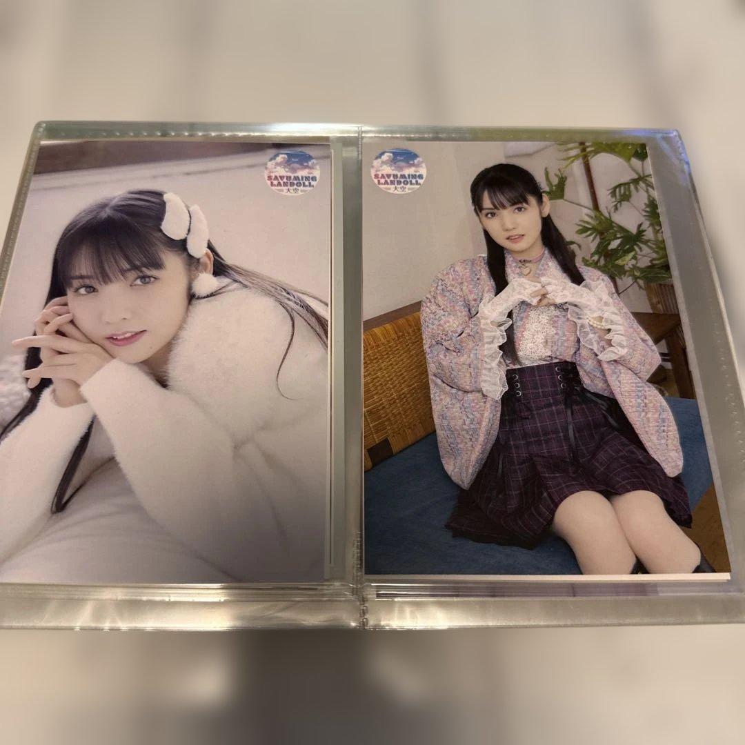 道重さゆみ ③ ポストカード 47枚セット