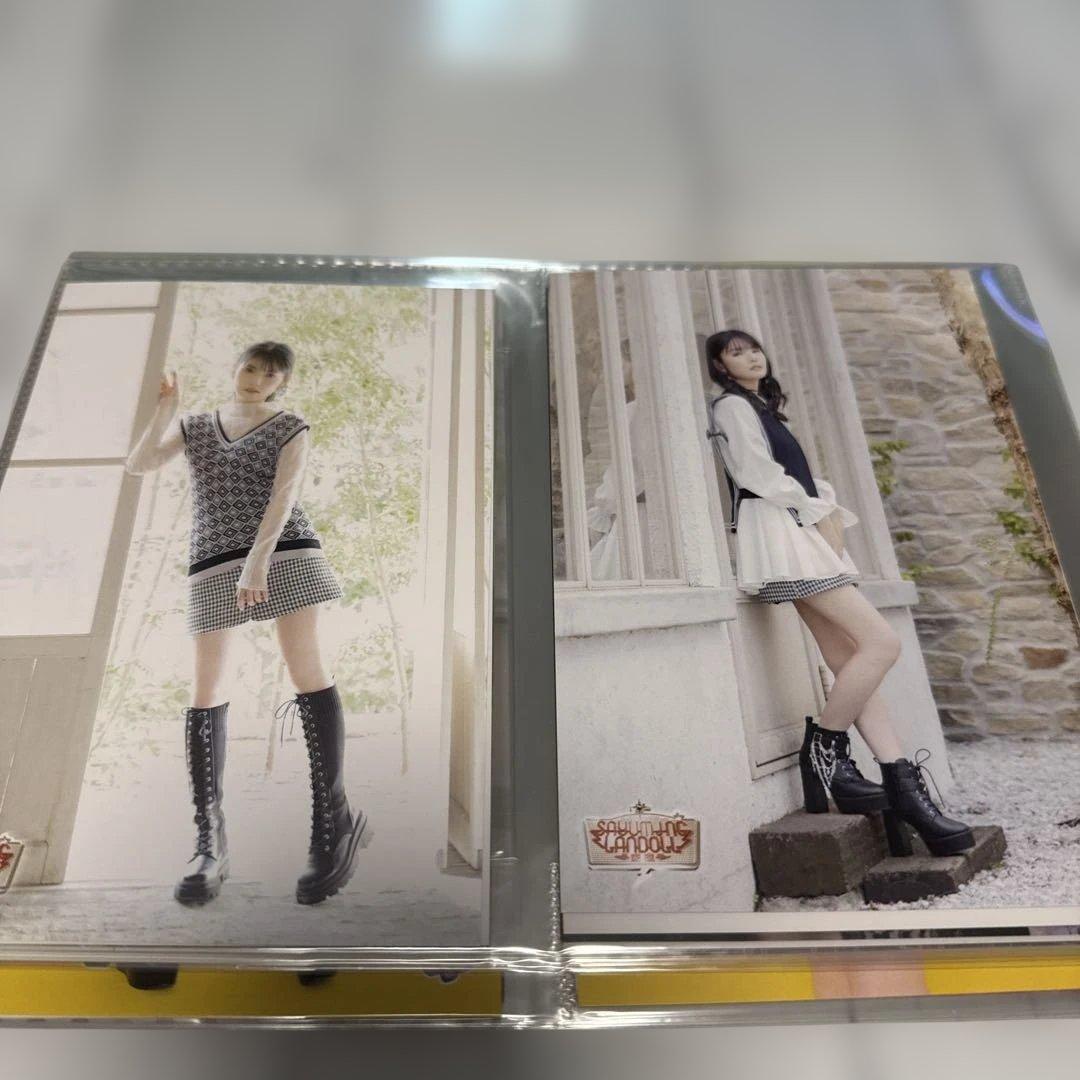 道重さゆみ ③ ポストカード 47枚セット