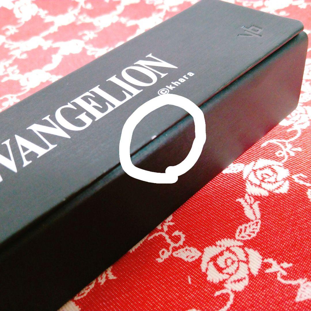 新世紀エヴァンゲリオン コラボメガネ Mark.6