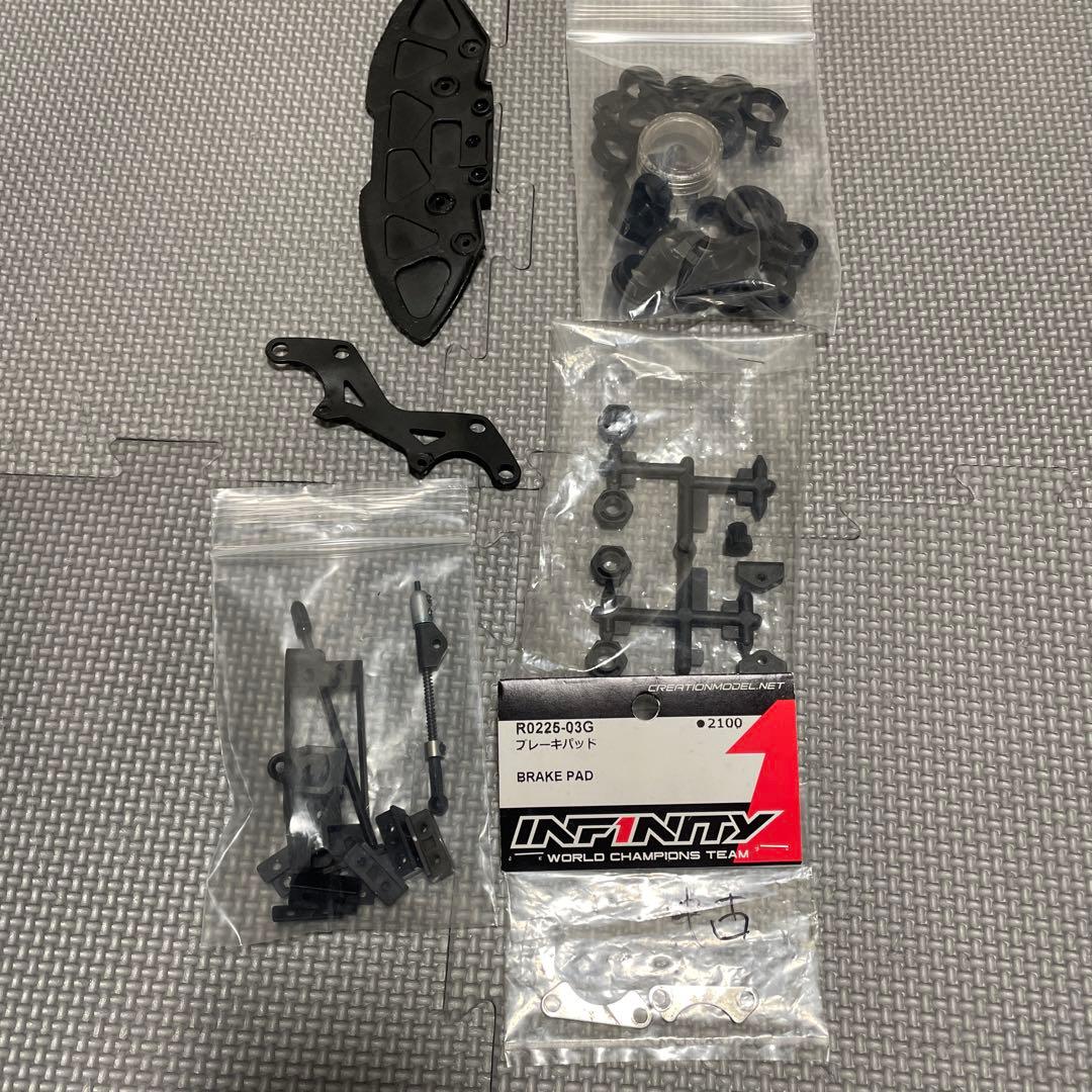 Tamiya Super Champ 当時物 TAMIYA SUPER CHAMP オフロードレーサー