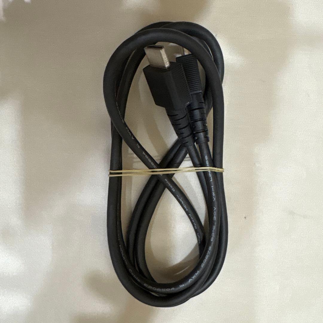 Nintendo Switch本体箱付き コントローラー付き【ジョイコン不良】