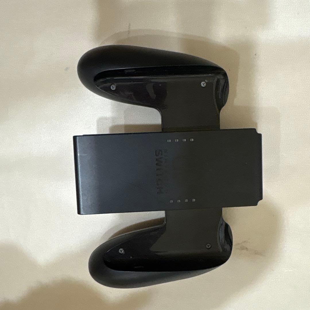 Nintendo Switch本体箱付き コントローラー付き【ジョイコン不良】