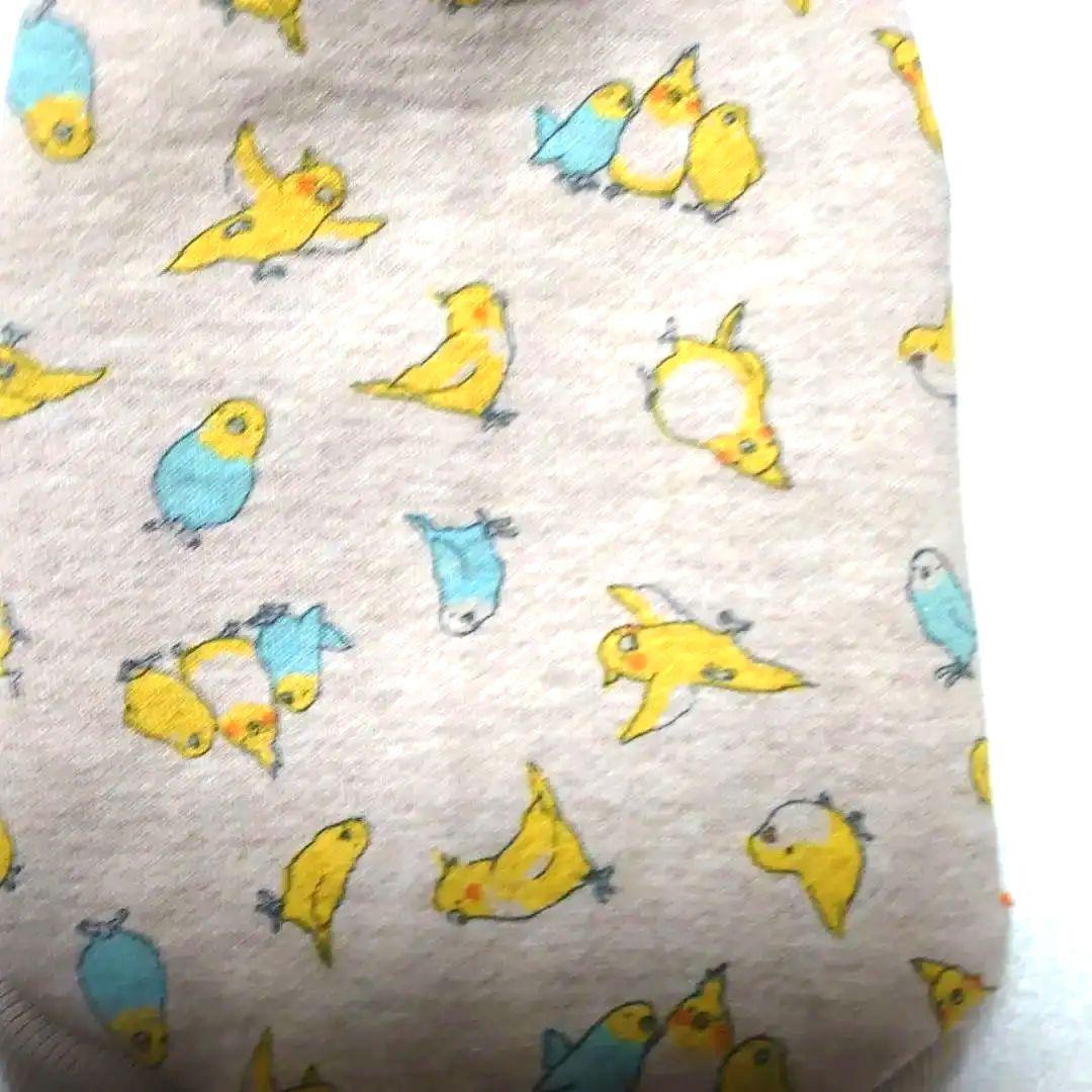 犬服 SS わんこの普段着バンビ