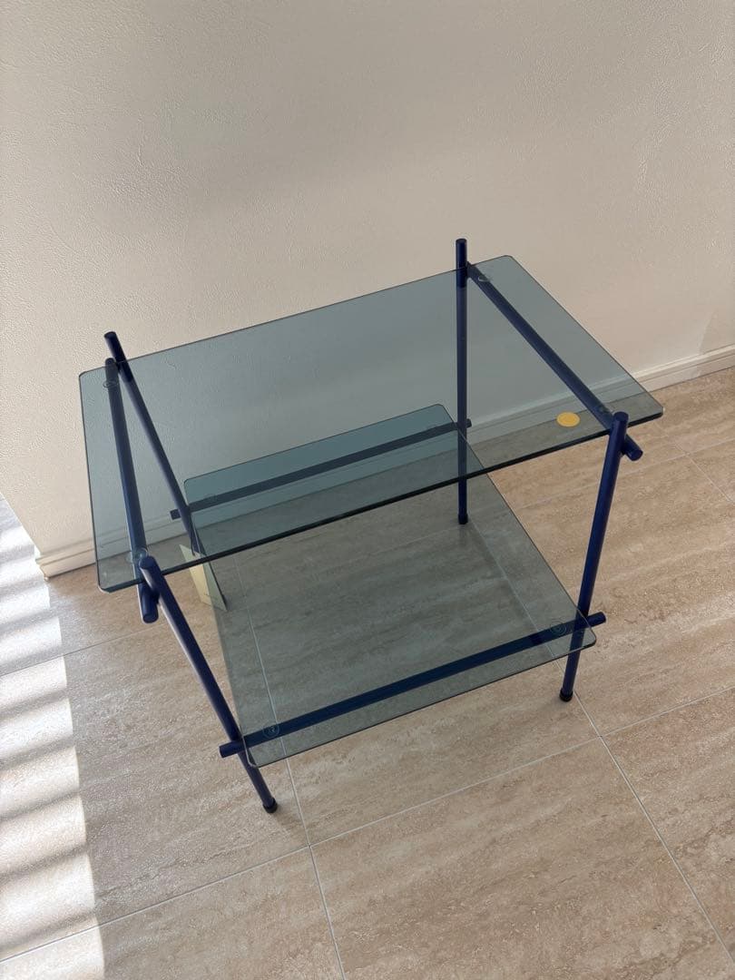 Hubsch ヒュプシュ small side table サイドテーブル