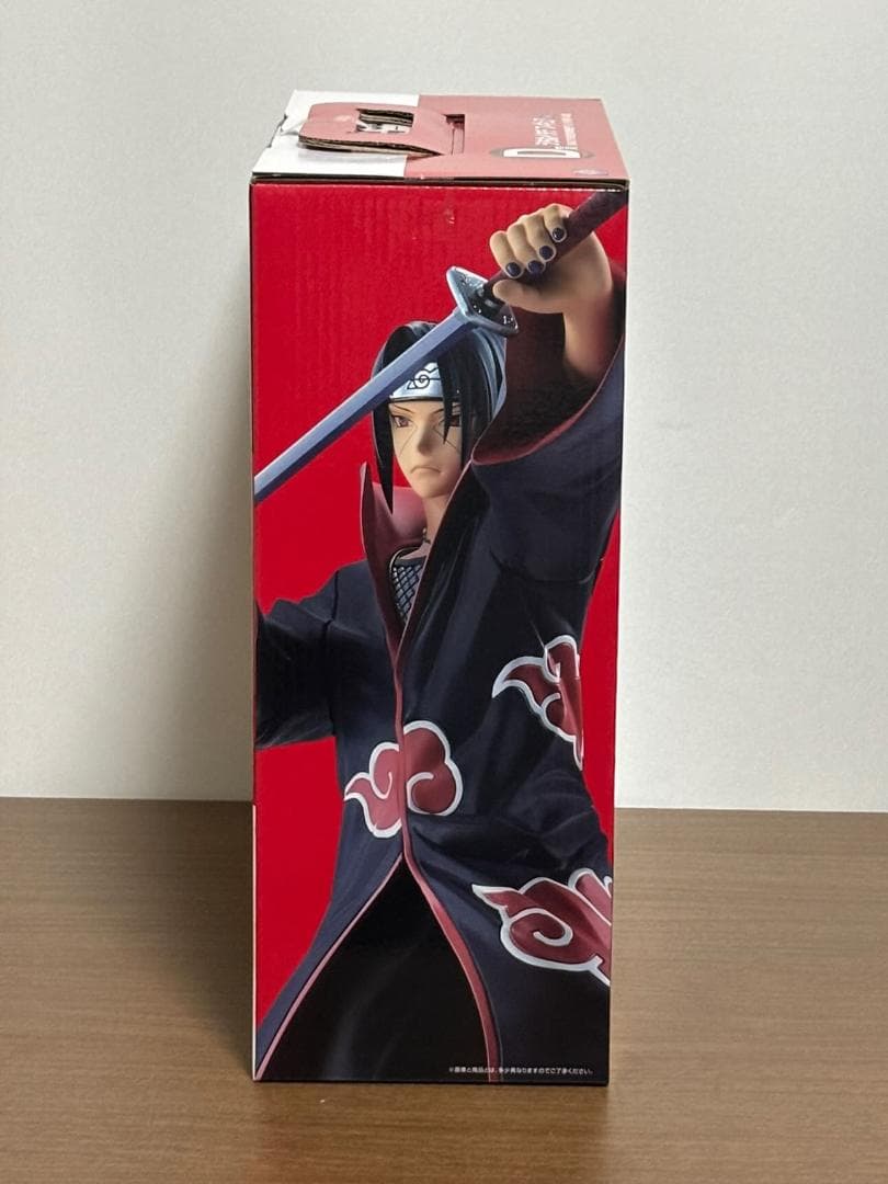 NARUTOP99 うちはイタチ フィギュア