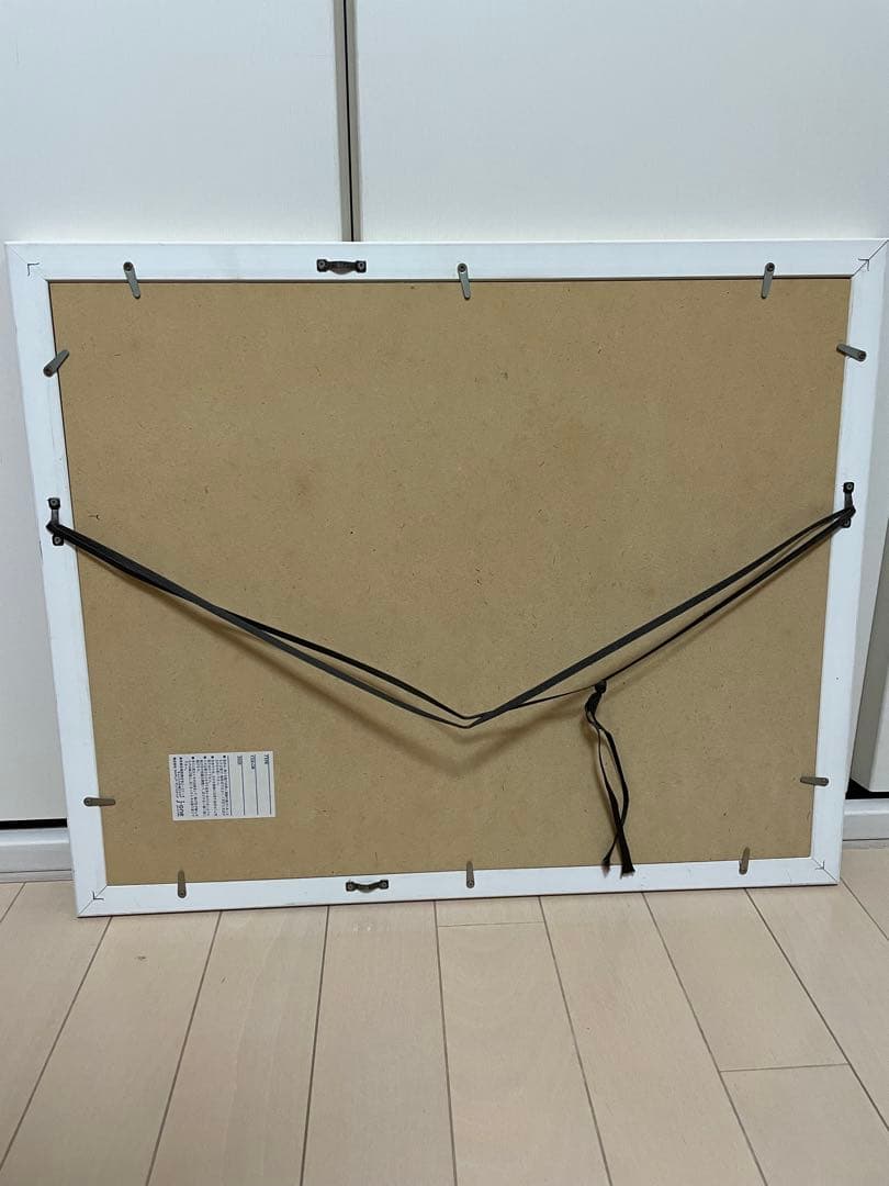 笠井正博 シルクスクリーン 海の記憶 (B) 83/150 - メルカリ