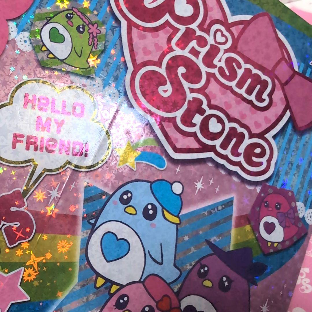 プリティーリズム プリズムストーン まとめ売り ・説明文必読