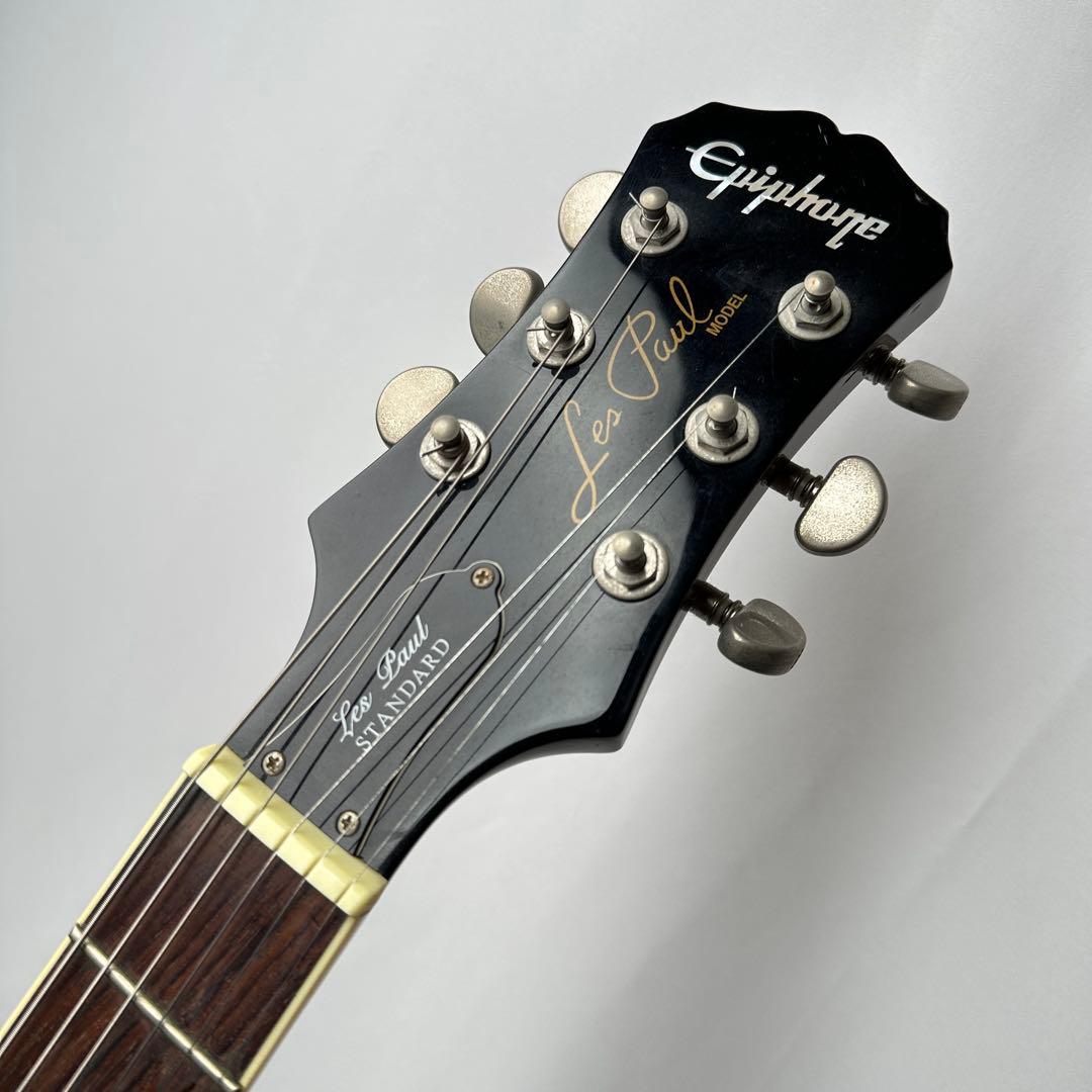 Epiphone Les Paul スタンダード