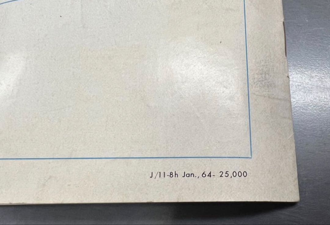 Leica ライカ M3 説明書 マニュアル パンフレット 1964年 1月