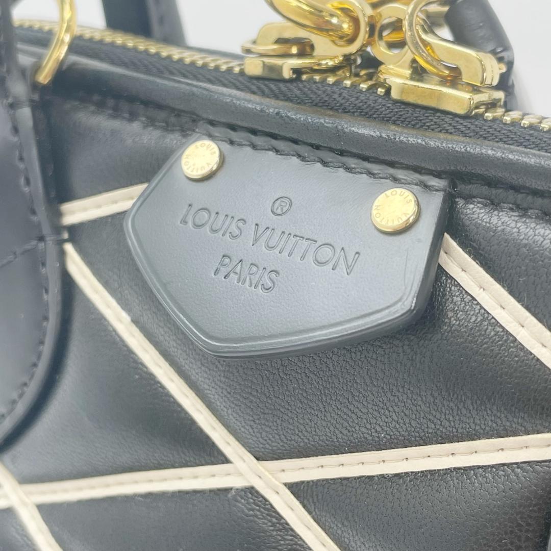 O.SPP ルイヴィトン マルタージュ アルマPM M50000 付属品有