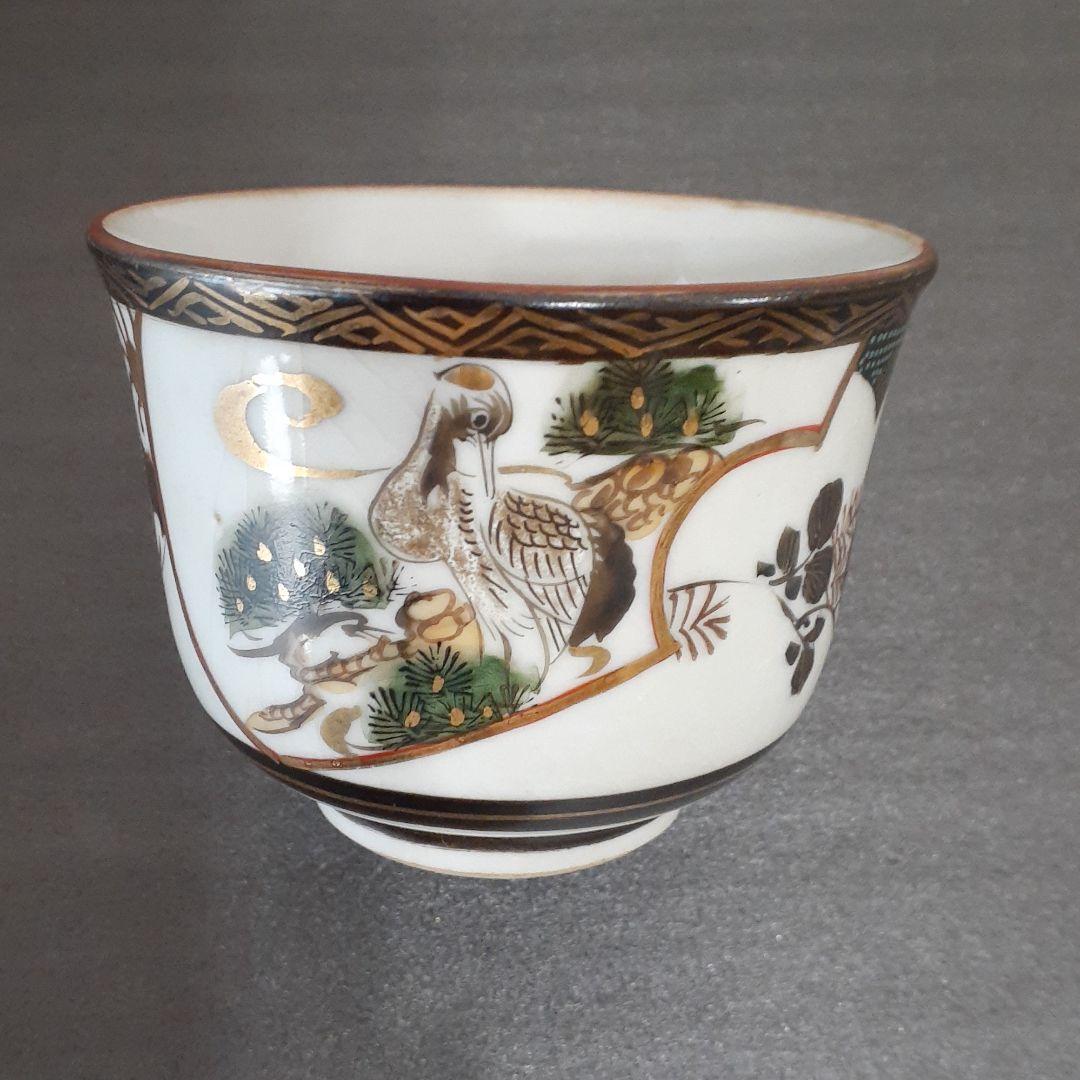 花鳥持ち梁壺 中国 景徳鎮 陶磁器 中国美術 法郎彩描金花鳥茶壺 中国景