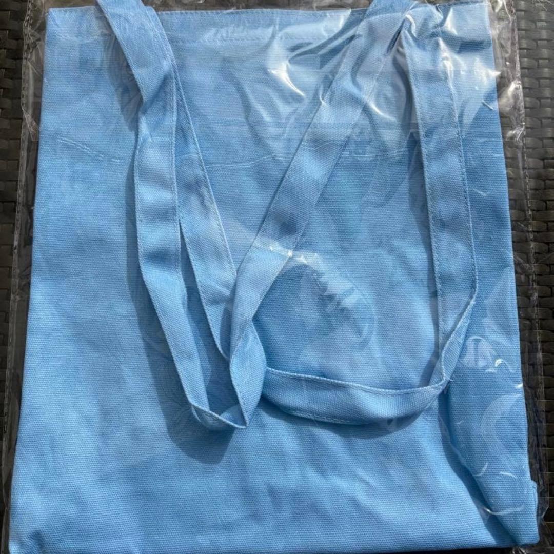 JENNIE J2NNI5 ジェニ 代官山蔦屋 限定 トートバッグ - メルカリ