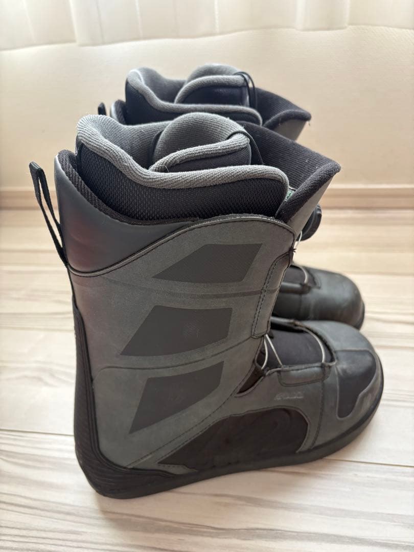 【本日限定値下げ】K2 スノーボードブーツ 27cm