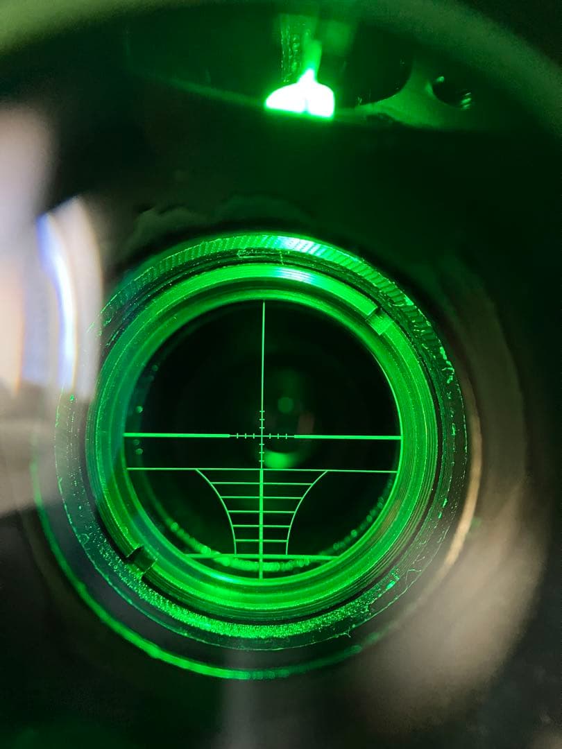 マルイ　VSR-10 スナイパーライフル　エアガン