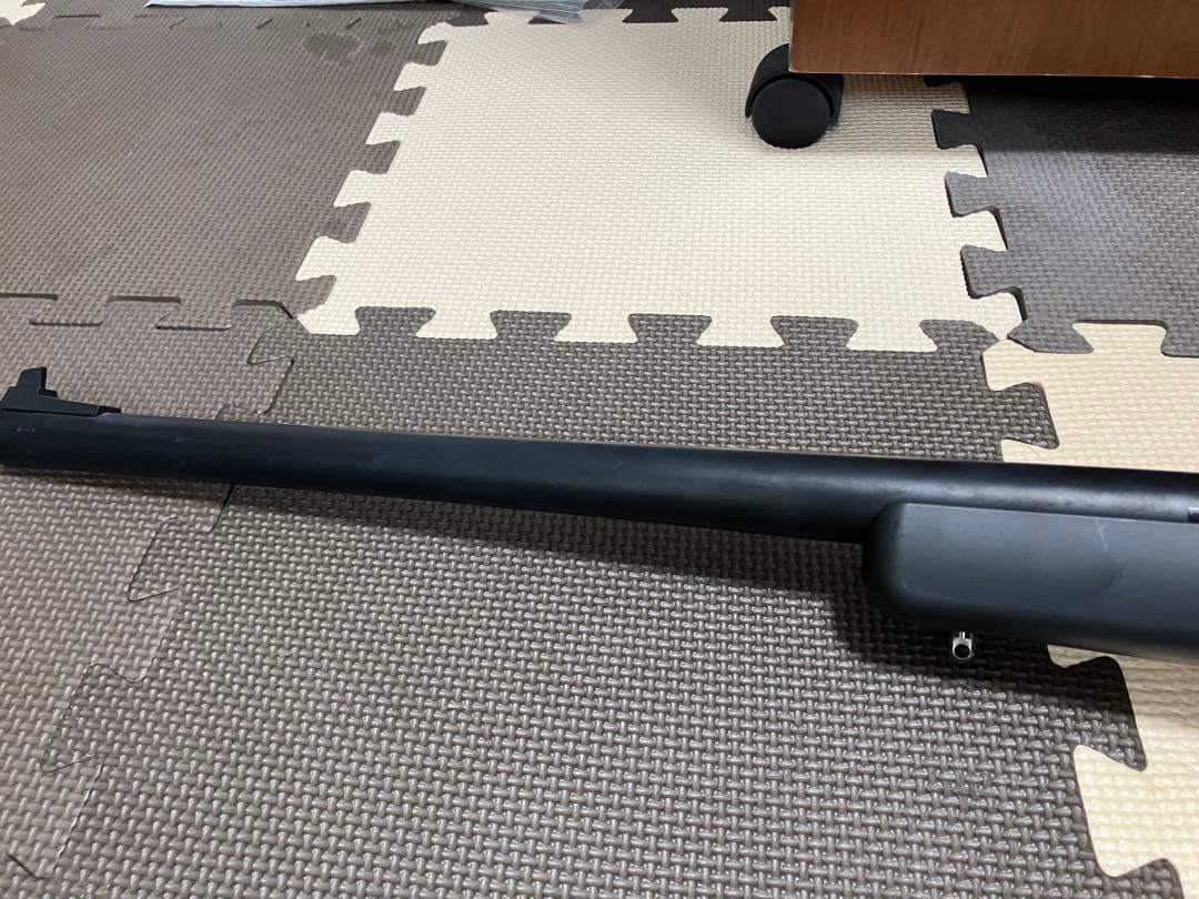 マルイ　VSR-10 スナイパーライフル　エアガン