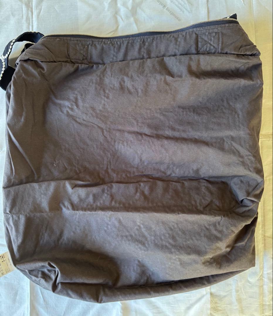 ミナペルホネンtambourine body bag